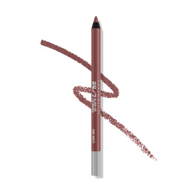 Crayon à lèvres URBAN DECAY waterproof rose neutre, vue de face