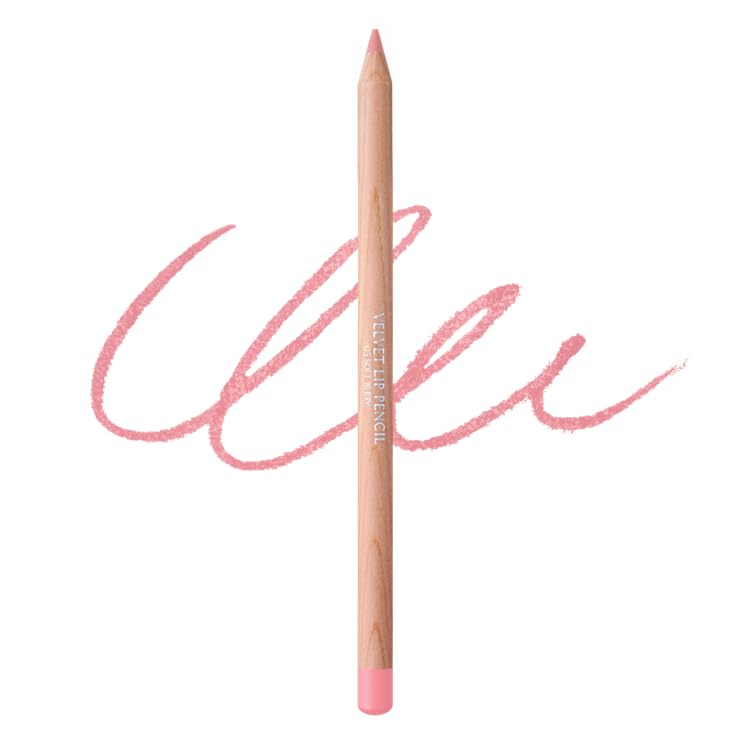 Crayon à Lèvres Velours CLIO 005 SOFT BERRY vue avant avec finition mate