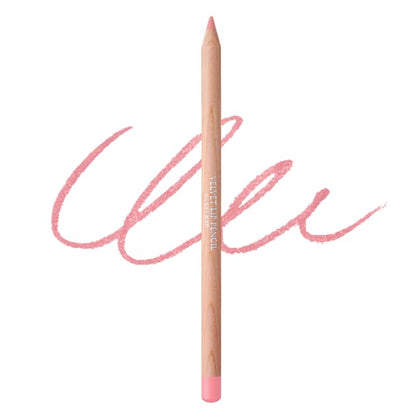 Crayon à Lèvres Velours CLIO 005 SOFT BERRY vue avant avec finition mate