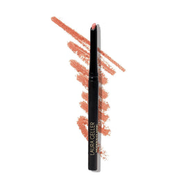 Crayon à Lèvres Waterproof LAURA GELLER NEW YORK Nice Neutral vue avant