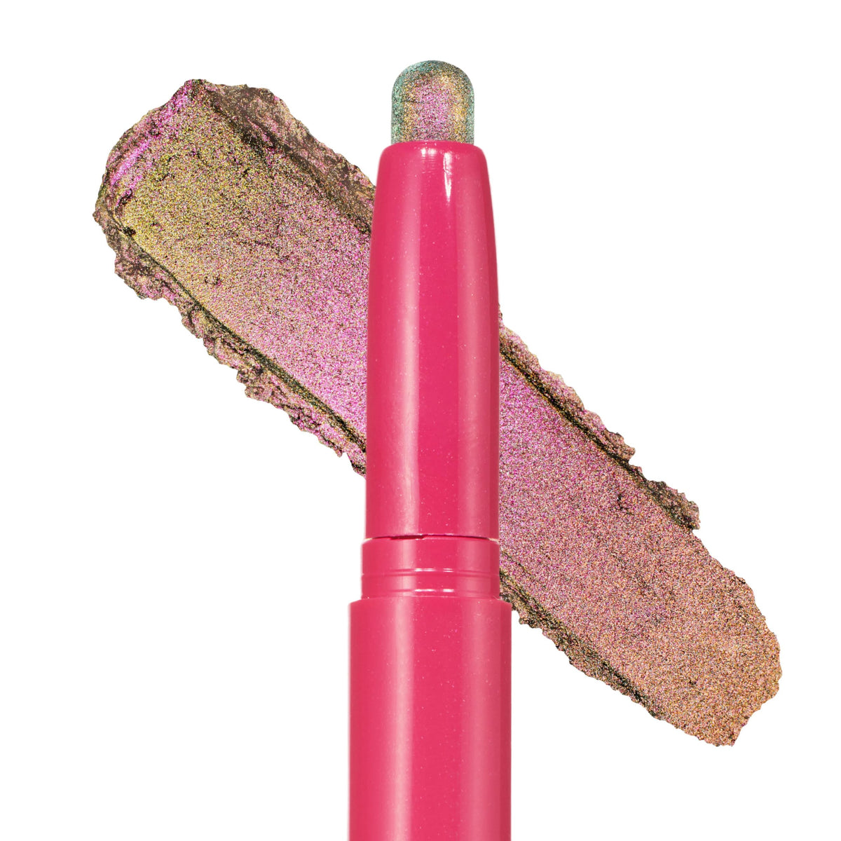 Crayon à ombre à paupières ColourPop Shadow Stix modèle Galaxy vue de face