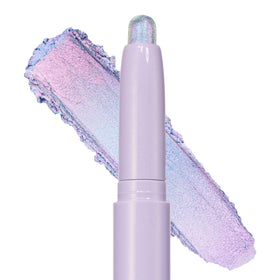 Crayon à paupières ColourPop Shadow Stix couleur Cotton Candy, vue de face