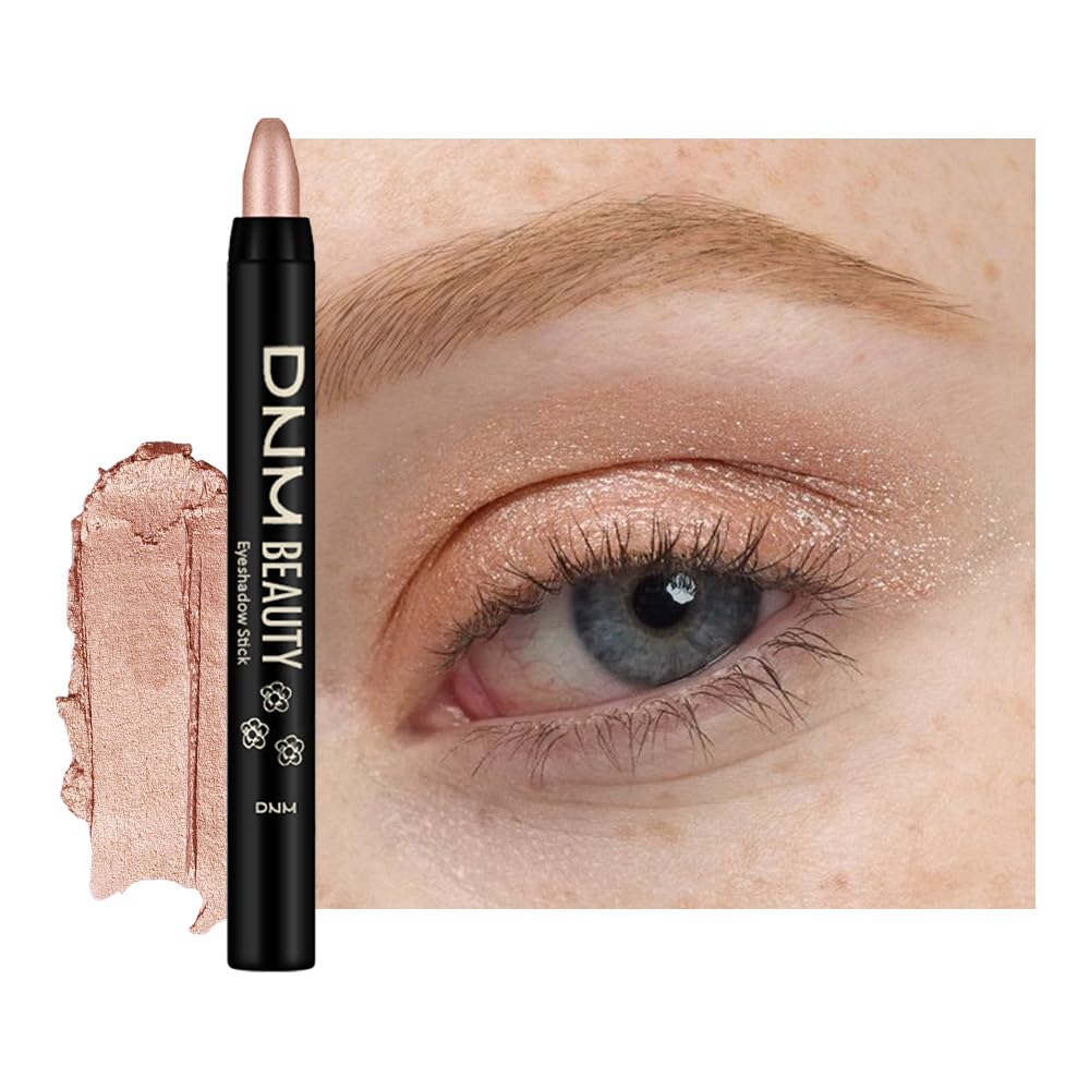 Crayon à paupières evpct champagne shimmer vue de face