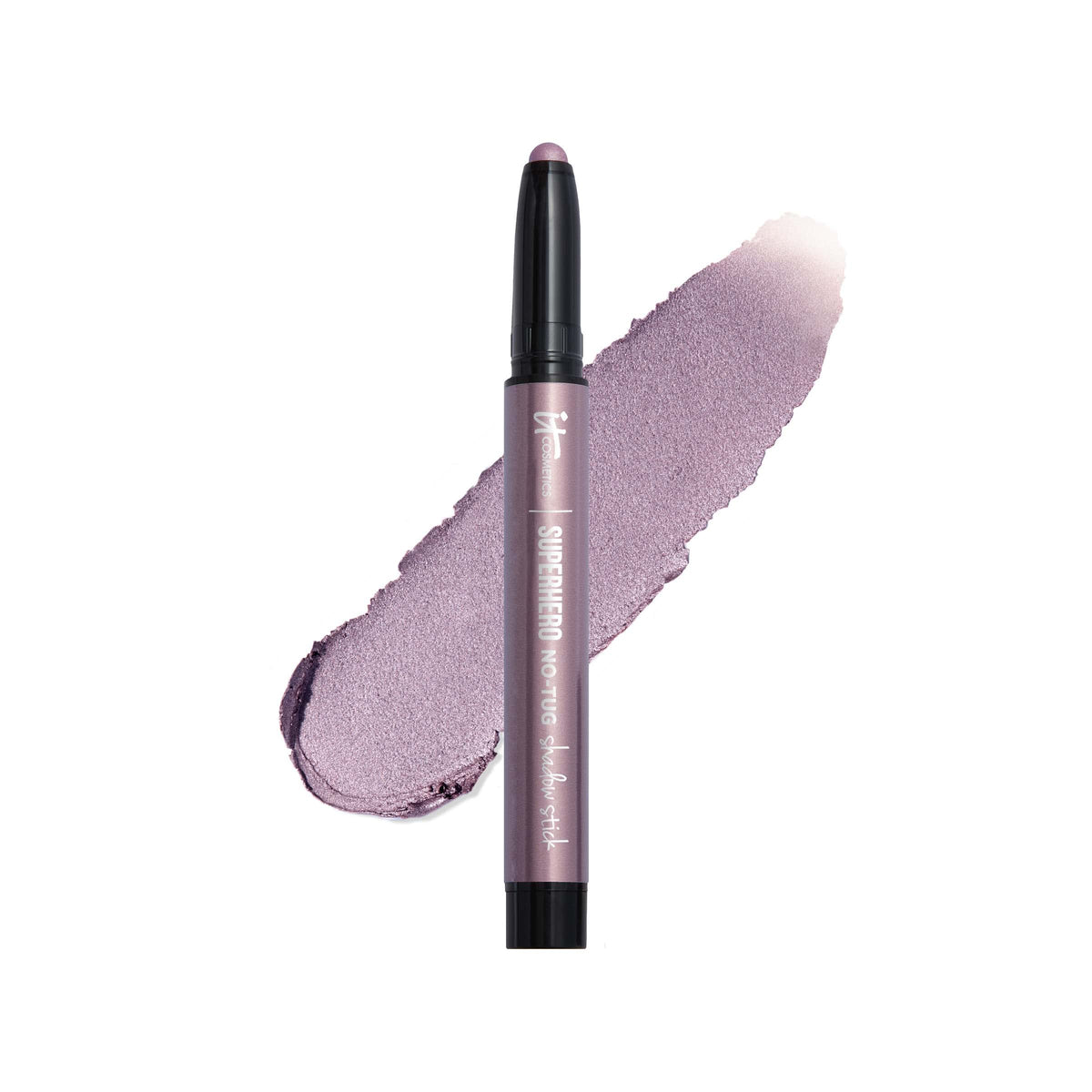 Crayon à paupières IT Cosmetics Epic Amethyst vue de face