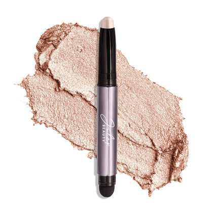Crayon à paupières Julep 101 crème-à-poudre perle scintillante vue de face