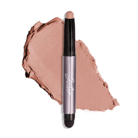 Crayon à paupières Julep crème-poudre mat putty vue de face