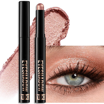 Crayon à Paupières Wugbc Rose Gold vue de face