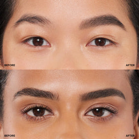 Crayon à sourcils Anastasia Beverly Hills Granite dans sa boîte