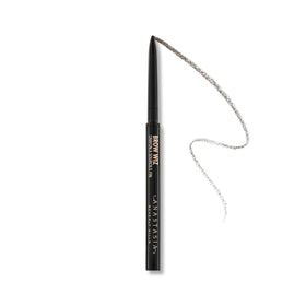 Crayon à sourcils Anastasia Beverly Hills mini en couleur naturelle, vue de face