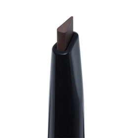 Crayon à sourcils Anastasia Beverly Hills Mini vue latérale avec spoolie