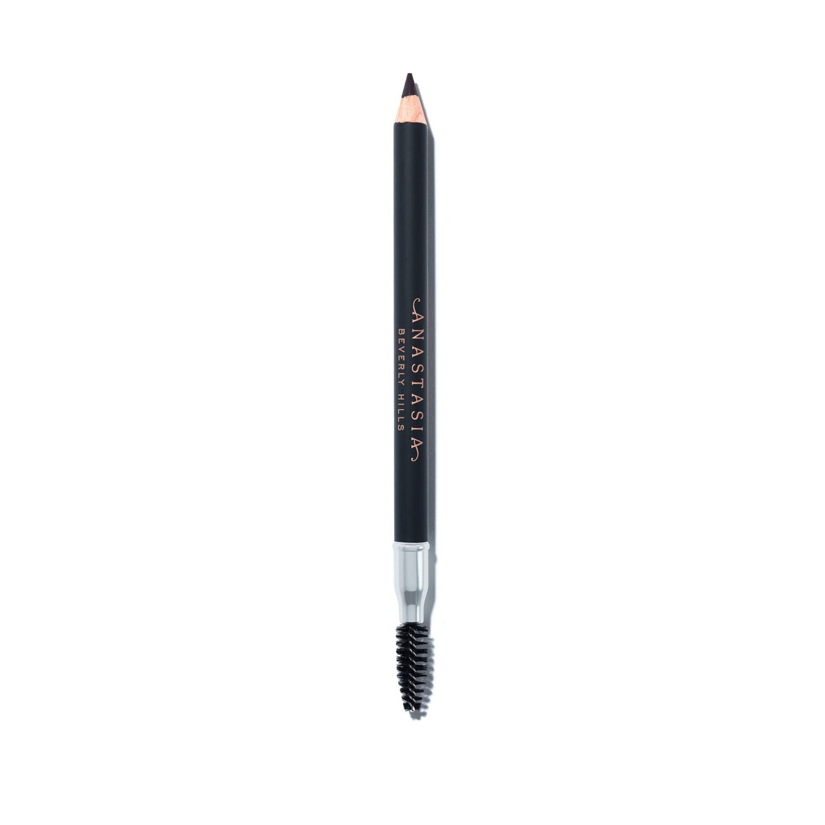Crayon à sourcils Anastasia Beverly Hills modèle Granite, vue de face