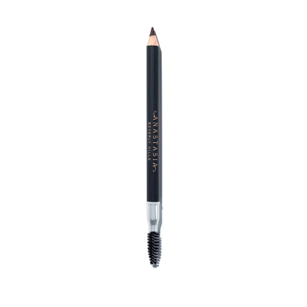 Crayon à sourcils Anastasia Beverly Hills Perfect, couleur brun foncé, vue avant