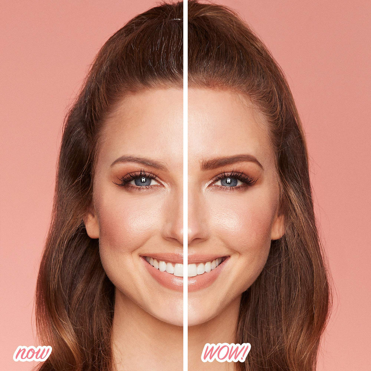 Crayon à sourcils Benefit 03 Medium en utilisation sur une main