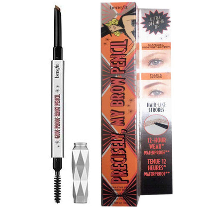 Crayon à sourcils Benefit Waterproof Précis Shade 2.75 vue de face