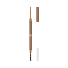 Crayon à sourcils e.l.f. Micro-Fin Taupe vue de face