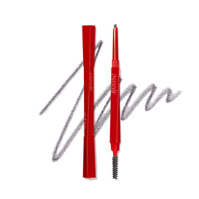 Crayon à sourcils Espoir #4 Marron Cendre vue de face