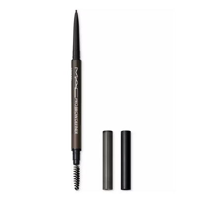 Crayon à sourcils MAC Pro 1mm Spiked vue de face