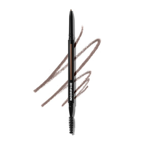Crayon à sourcils MORPHE double Cold Brew vue avant