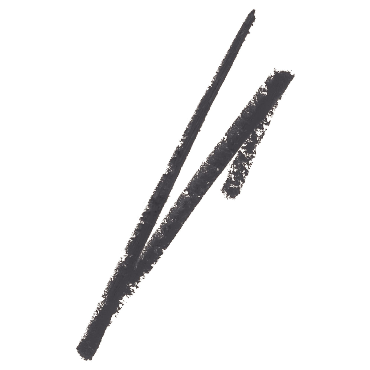 Crayon à sourcils NYX Blade & Shade à côté d'autres produits de maquillage