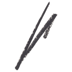 Crayon à sourcils NYX Blade & Shade à côté d'autres produits de maquillage