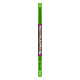 Crayon à sourcils NYX Blade & Shade Cool Ash Brown vue de face