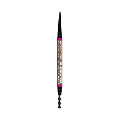 Crayon à sourcils NYX Blade & Shade Taupe vue de face