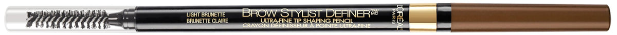 Crayon à sourcils waterproof L'Oreal Paris vue de face