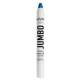Crayon à yeux Jumbo NYX Blueberry Pop de 18g vue de face