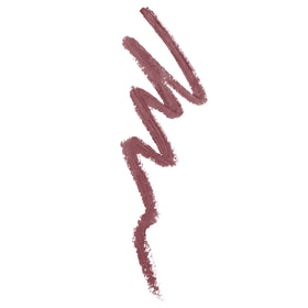 Crayon contour lèvres NYX en position verticale sur un fond neutre