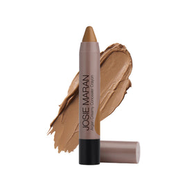 Crayon correcteur crème Josie Maran vue avant avec un embout rétractable