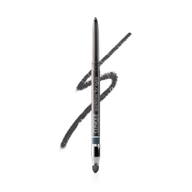 Crayon eyeliner Clinique Quickliner Pour Yeux couleur Slate avant