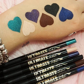 Crayon eyeliner L.A. Girl GP328 en position verticale