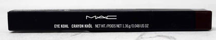 Crayon eyeliner MAC Eye Kohl TEDDY bronze intense 1,36 g
