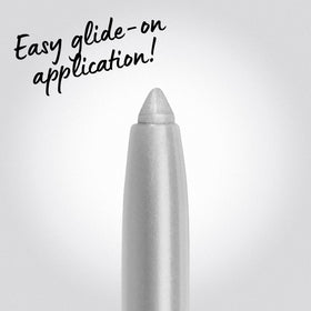Crayon eyeliner NYX avec applicateur visible