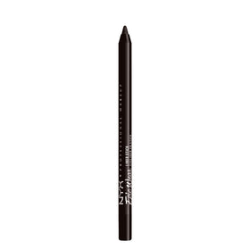 Crayon eyeliner NYX Epic Wear en teinte Burnt Sienna, vue de face