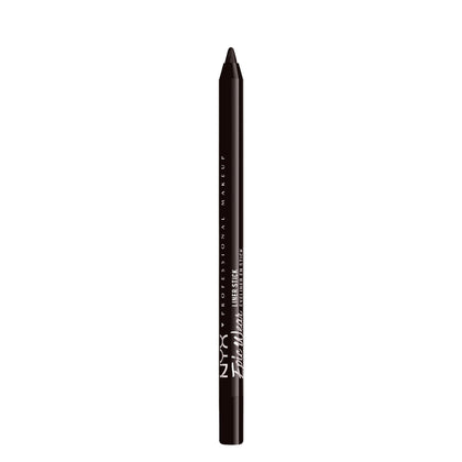 Crayon eyeliner NYX Epic Wear en teinte Burnt Sienna, vue de face