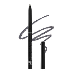 Crayon eyeliner rétractable e.l.f. gris, avant vue