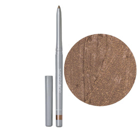 Crayon eyeliner Sandstone Scandinavia ouvert avec la mine visible
