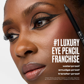 Crayon eyeliner URBAN DECAY 24/7 dans son emballage