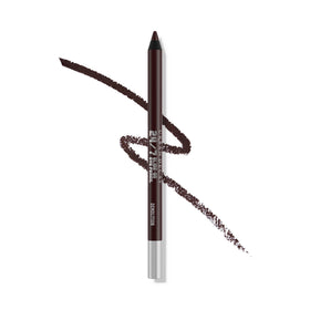 Crayon eyeliner URBAN DECAY 24/7 Demolition marron vue de face