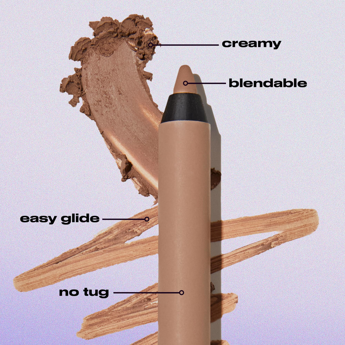 Crayon Eyeliner URBAN DECAY en situation d'utilisation