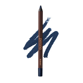 Crayon eyeliner waterproof 24HR PERSONA vue avant avec couleur riche
