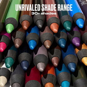 Crayon Eyeliner Waterproof URBAN DECAY avec packaging