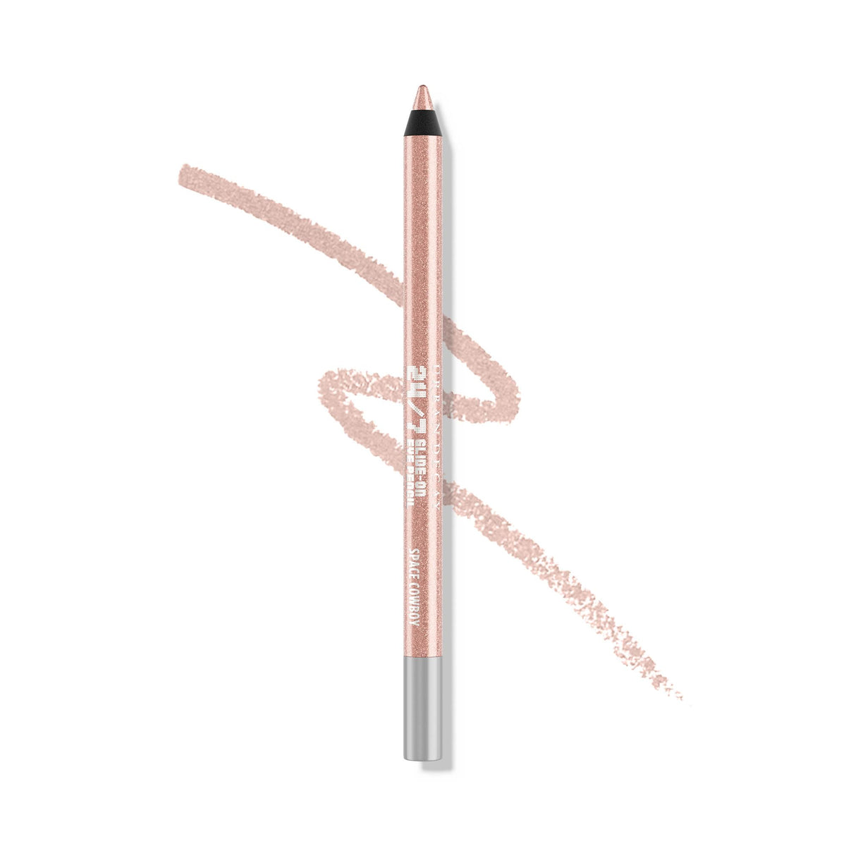 Crayon Eyeliner Waterproof URBAN DECAY couleur pêche vue de face