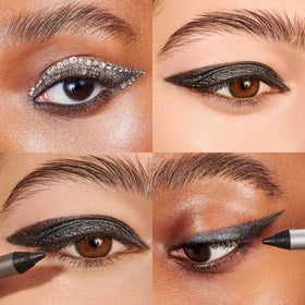 Crayon eyeliner Wonderskin 1440 avec embout affûté
