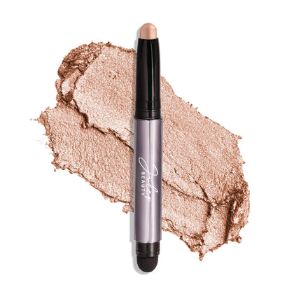 Crayon fard à paupières Julep Champagne Shimmer vue de face