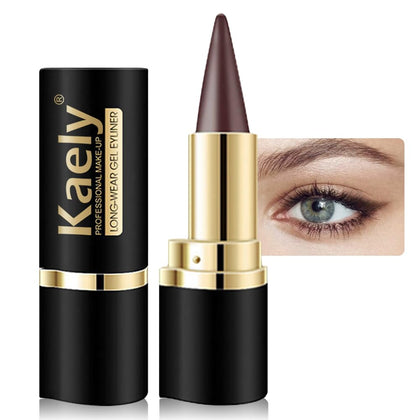 Crayon gel eyeliner Kaely 18g vue de face