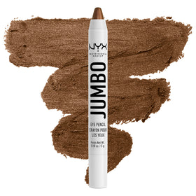 Crayon Jumbo Eye Pencil NYX couleur French Fries vue de face