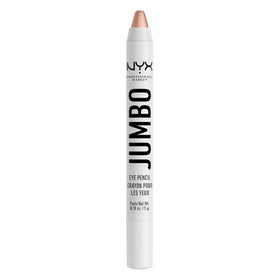 Crayon Jumbo Eye Pencil NYX Yogurt vue de face
