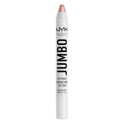 Crayon Jumbo Eye Pencil NYX Yogurt vue de face